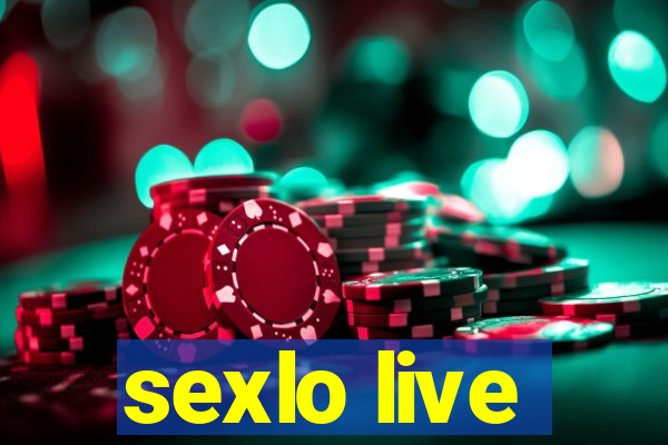 sexlo live